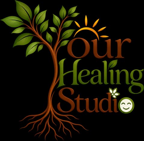 Your Healing Studio